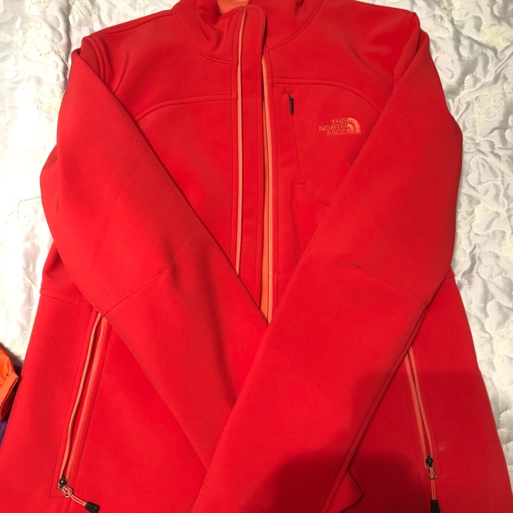 Northface winter jacket